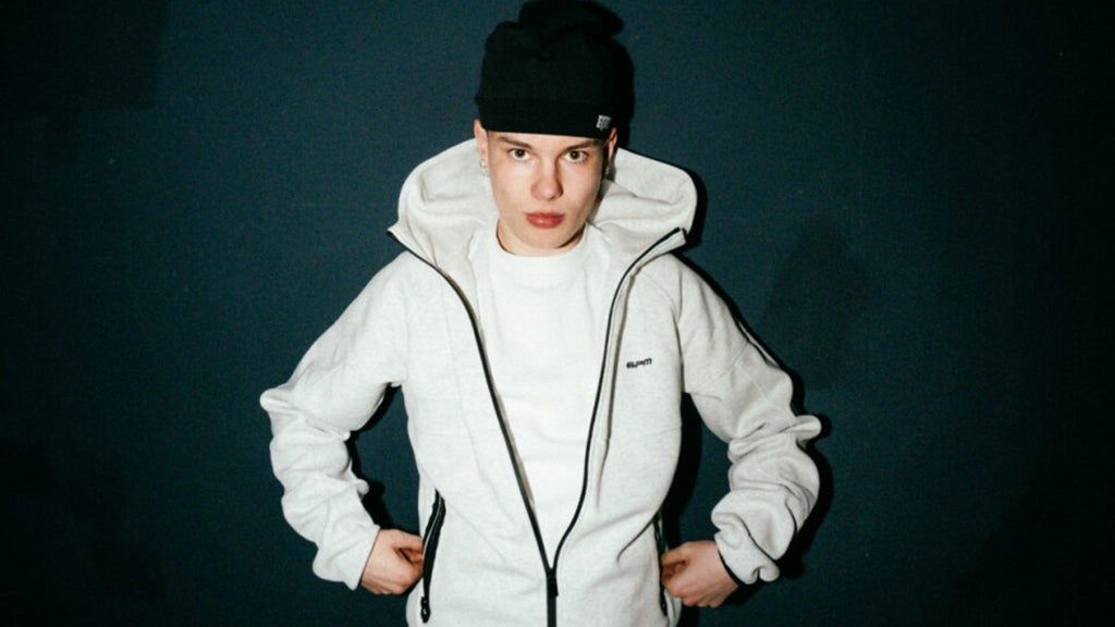 benno! - LUV NEEDS HATE TOUR 2026