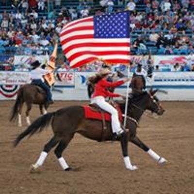 Reno-Sparks Livestock Events Center