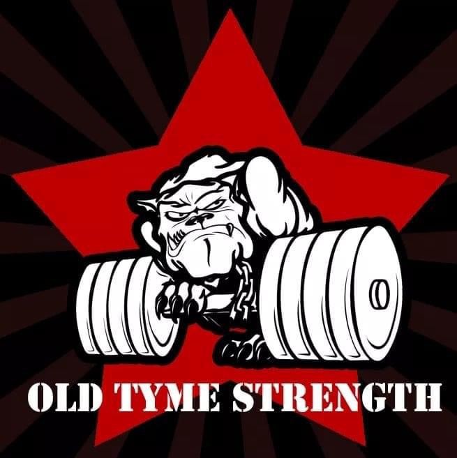 Old Tyme Strength Showcase: April 26th \u2013 British Finals Qualifier for UKIPL & GPC-COMBINED