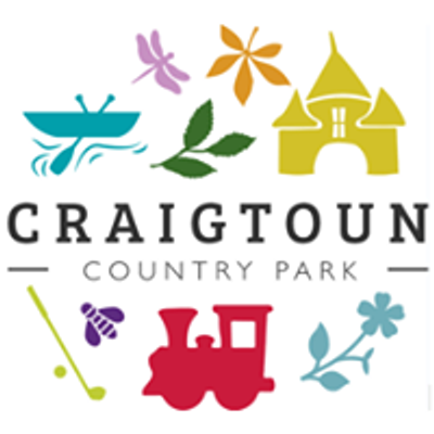 Friends of Craigtoun Park