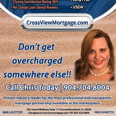 CrossView Mortgage