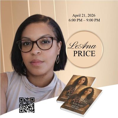 UnshakenedInk Publishing