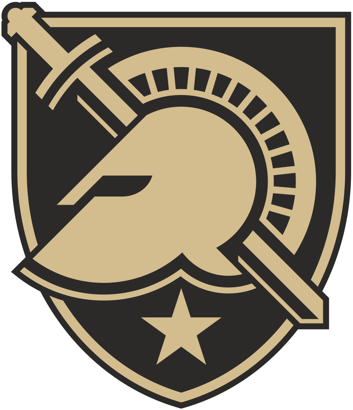 Army Black Knights at Tulsa Golden Hurricane Football