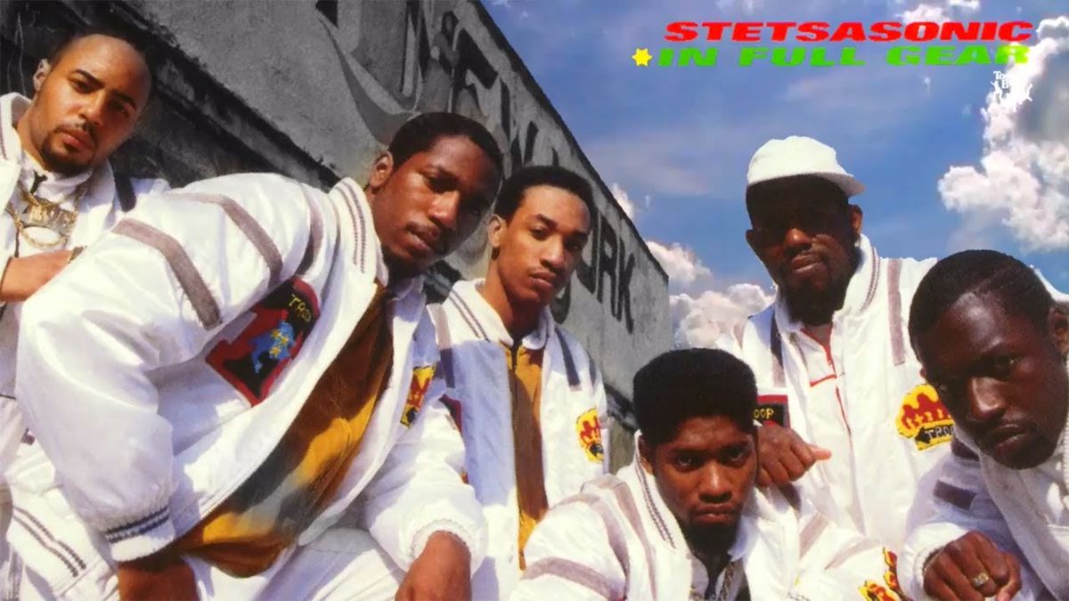 Stetsasonic