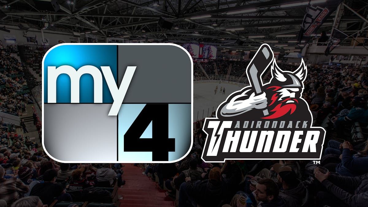 Parking Wichita Thunder at Idaho Steelheads