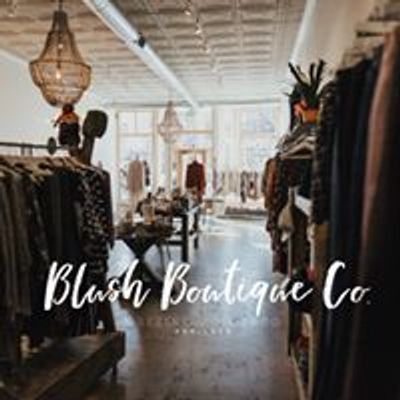 Blush Boutique Co