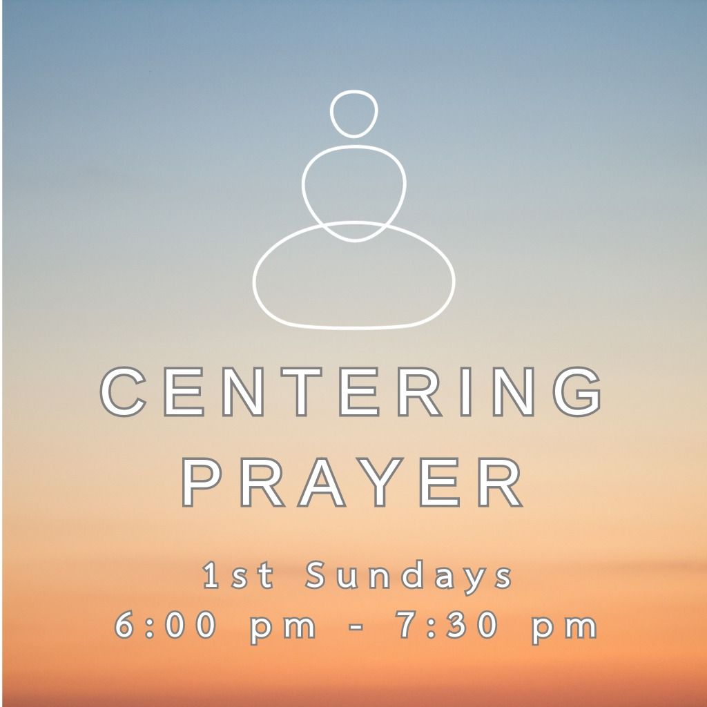 Centering Prayer