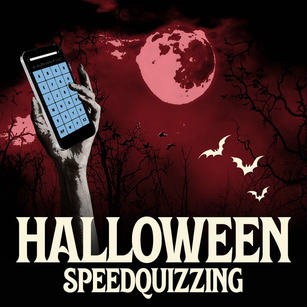 Quiz or Treat! Nortons Halloween Special!