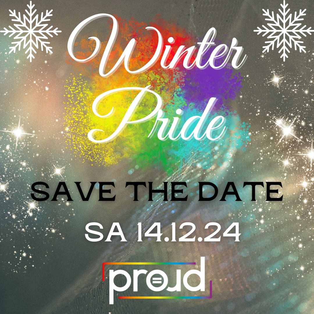 Winterpride 2024