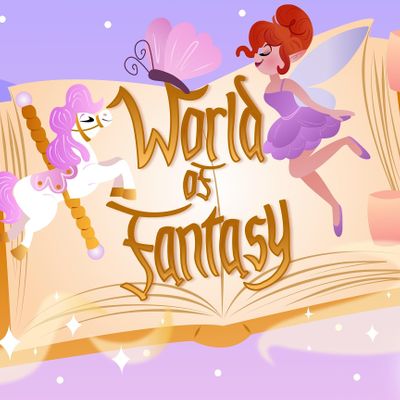World of Fantasy Events