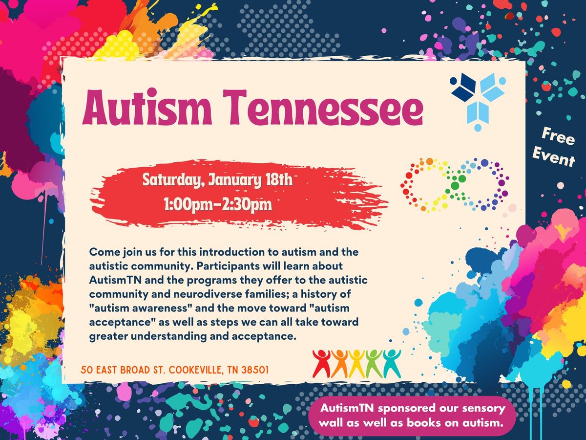 Autism Tennessee