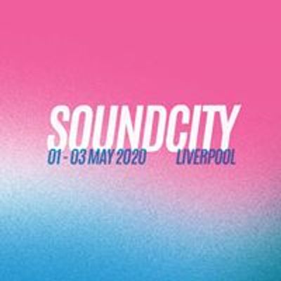 Liverpool Sound City