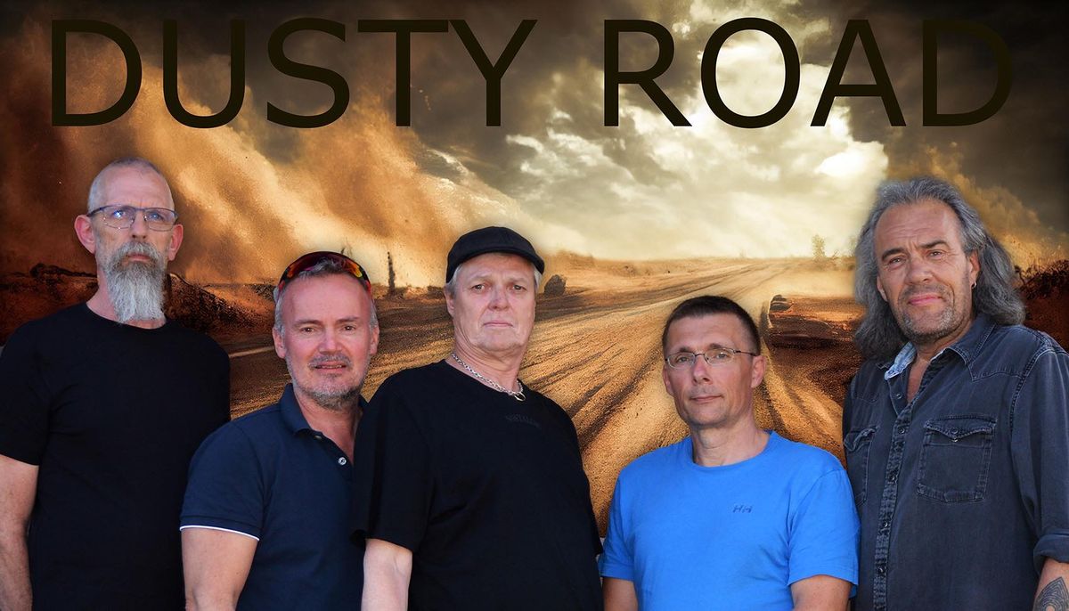 Dusty Road