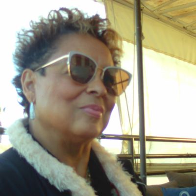 Tereza Curry, U.ME.IV member