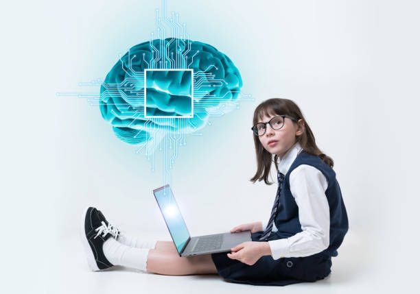 Make a genius to your child in Education with Smart Brain IQ.