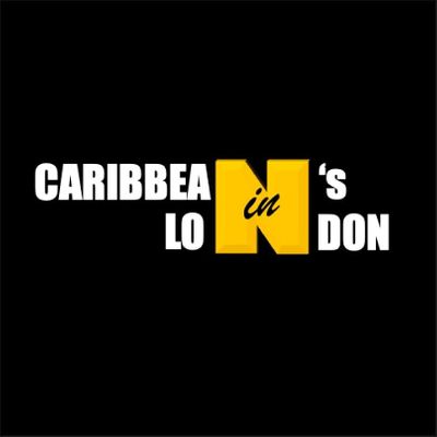 Caribbean\u2019s in London