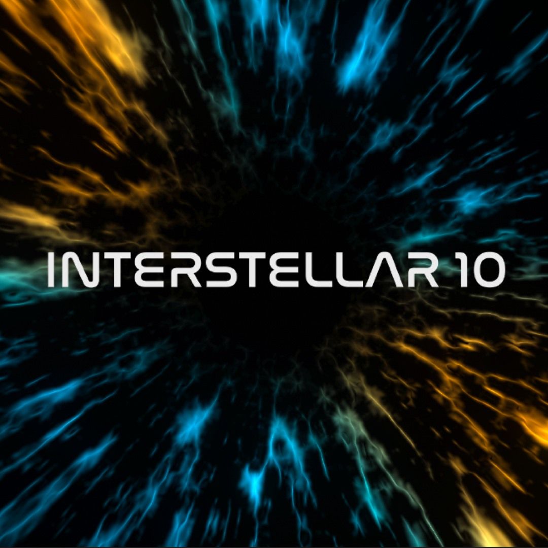 Interstellar 10