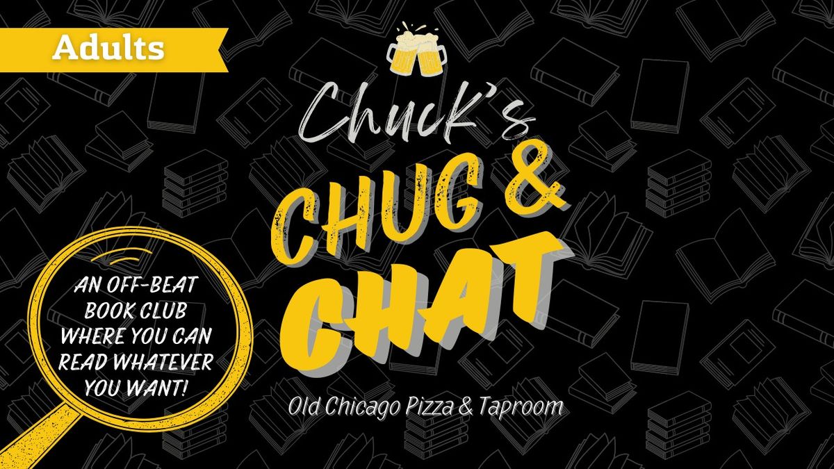 Chuck's Chug & Chat