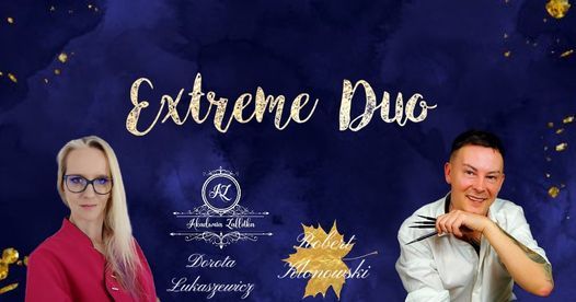 Extreme Duo Warszawa