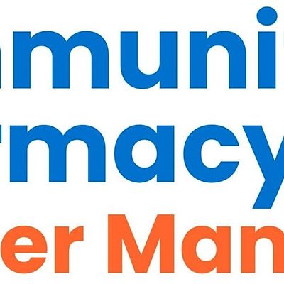Community Pharmacy Greater Manchester (CPGM)