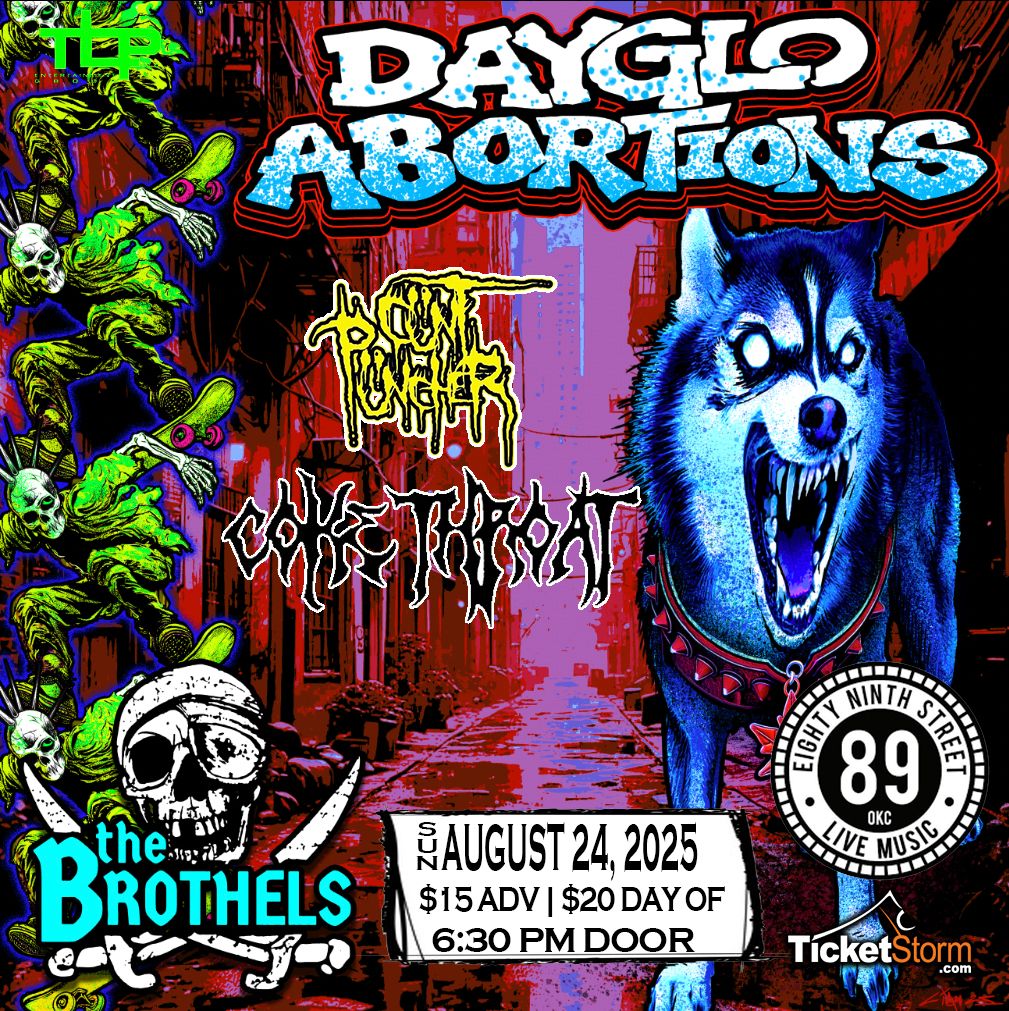 Dayglo Abortions