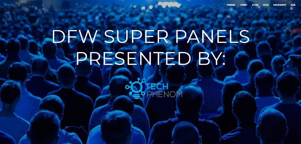 DFW Super Panels -A Technology and Innovation Ecosytem Q&A