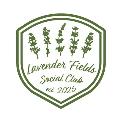 Lavender Fields Social Club