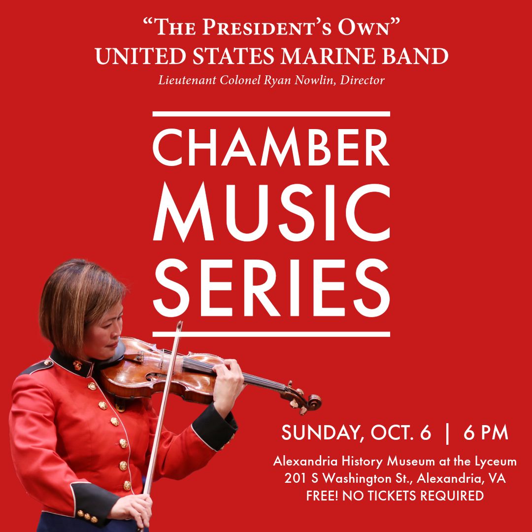 Chamber Music Series