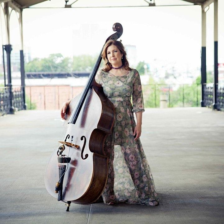 Missy Raines & Allegheny: America's Leading Traditional Bluegrass