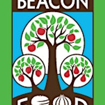 Beacon Food Forest - Food Forest Collective