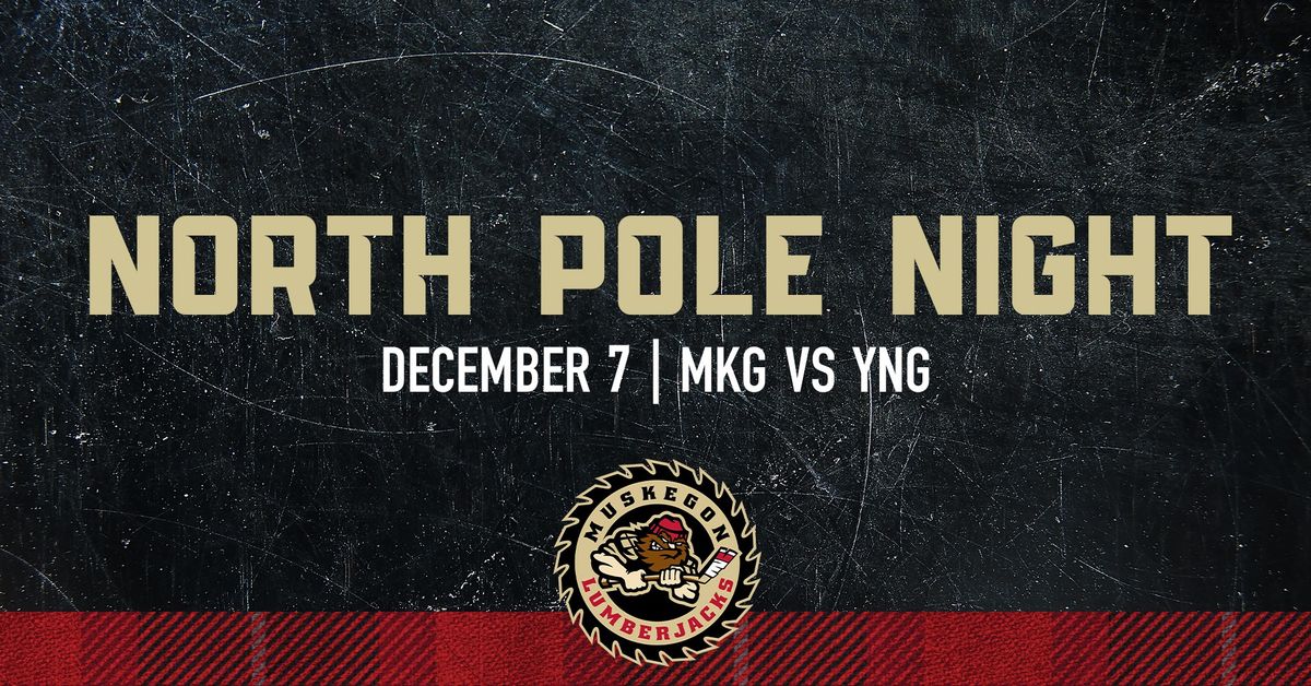 North Pole Night