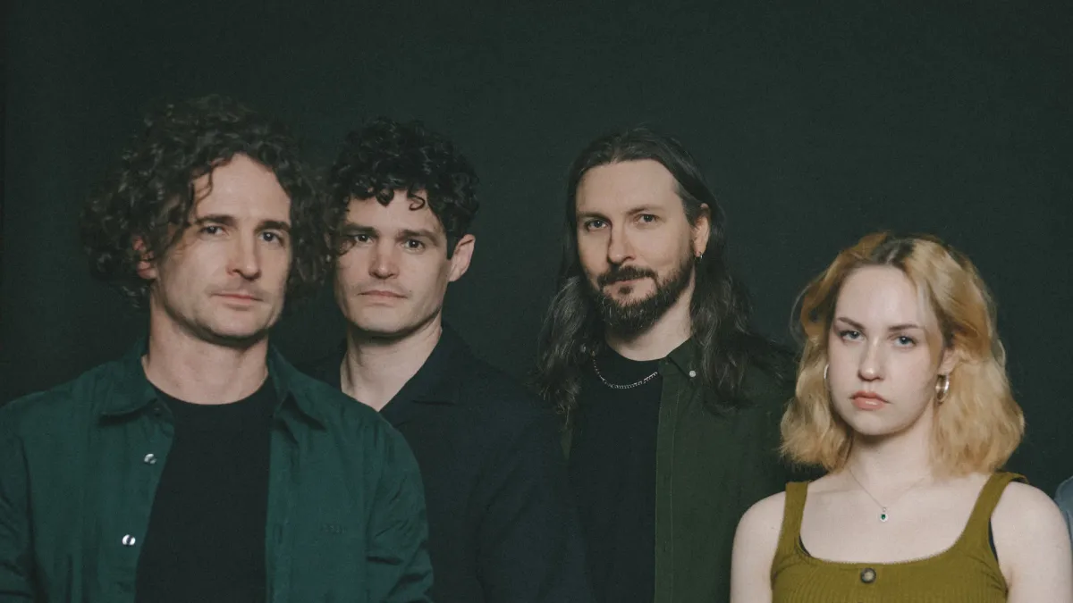 Miracle Of Sound in Wien