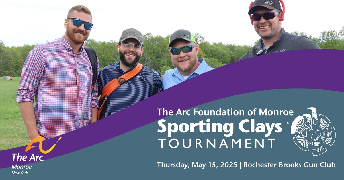 Sporting Clays Tournament