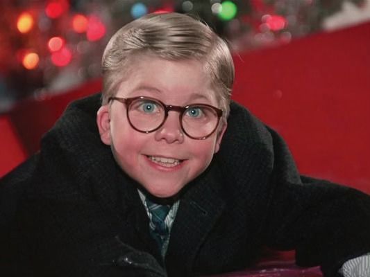 A Christmas Story (1983)