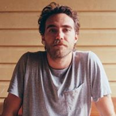 Matt Corby