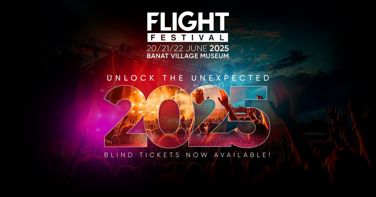 Flight Festival 2025