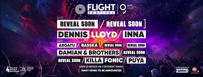 Flight Festival 2025