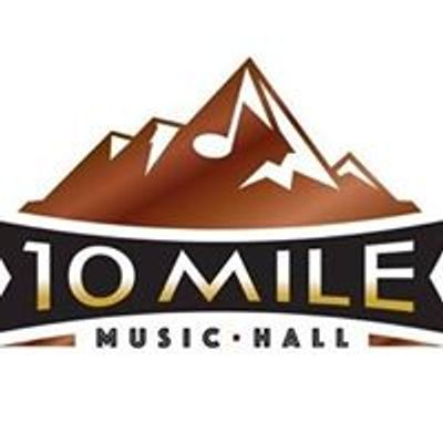 10 Mile Music Hall