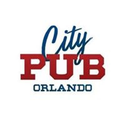 City PUB Orlando