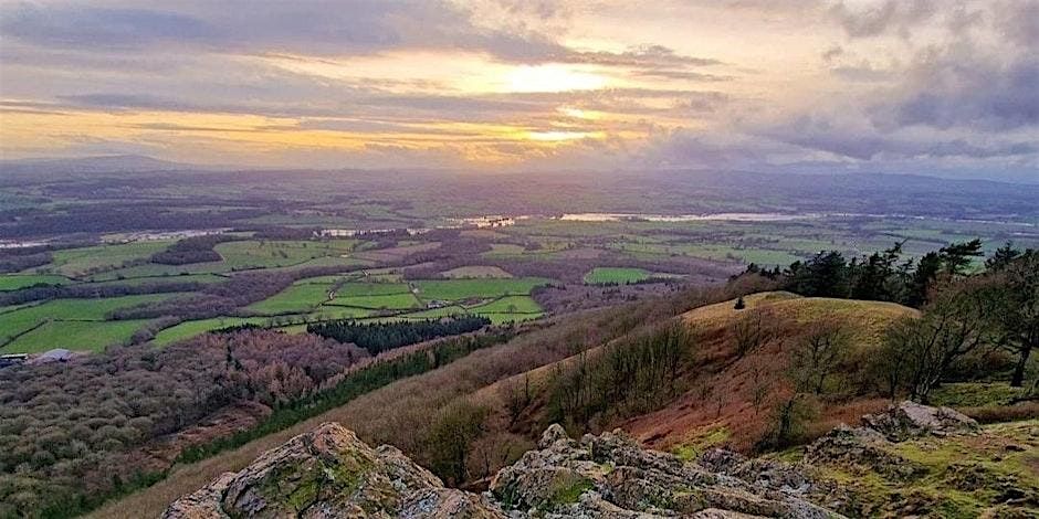 Trekkers UK - Root: Earlswood Lakes & Clowes Wood