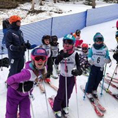 Casper Mountain Racers Alpine Ski Team