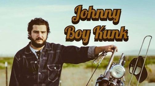 Johnny Boy Kunk LIVE at Quinn\u2019s Restaurant & Lounge