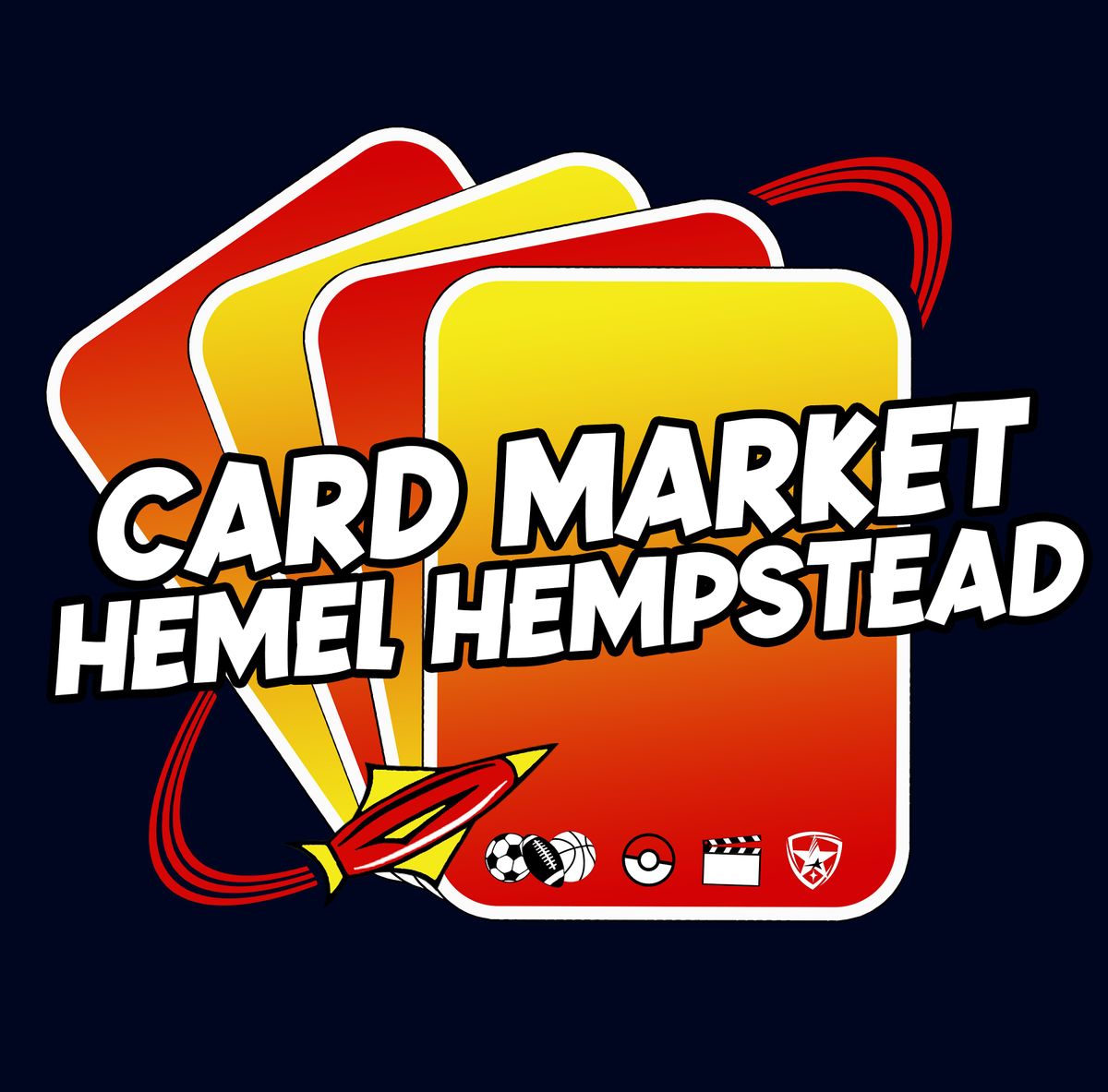Hemel Card Market