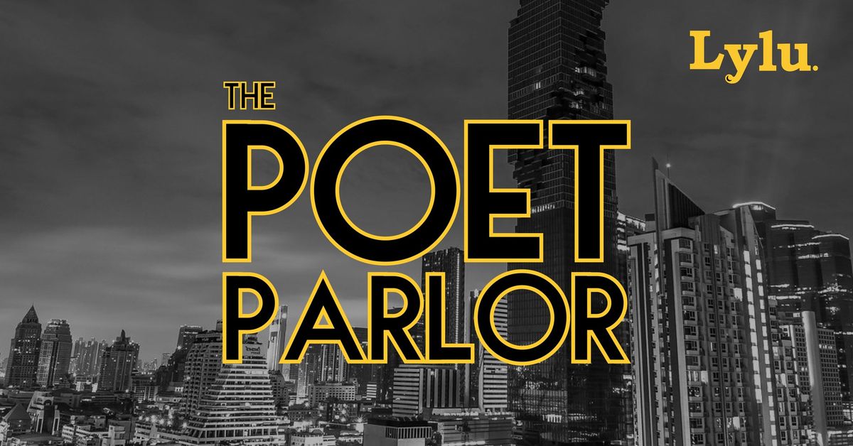 The Poet Parlor