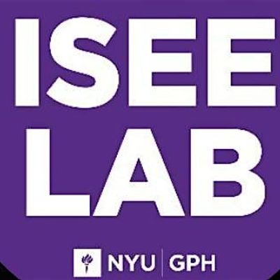 ISEE Lab at NYU GPH