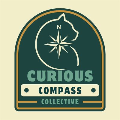 Curious Compass Collective - Adventure Travel