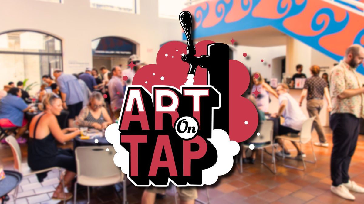 Art on Tap: Year of the Snake