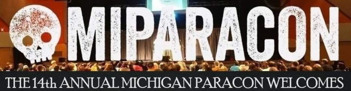 Michigan Paracon