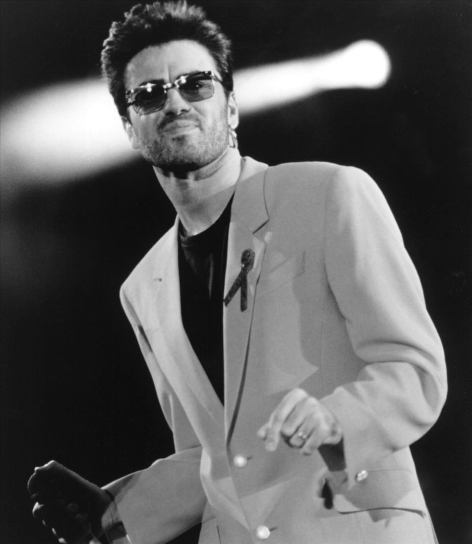 The George Michael Legacy