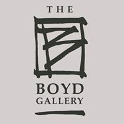 The Boyd Gallery